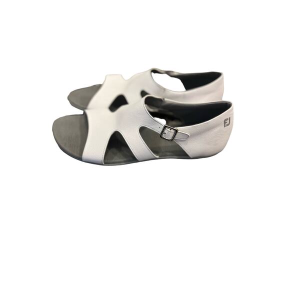 Foot Joy sandals women’s size 11 golf - Picture 1 of 15